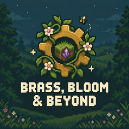 Brass, Bloom & Beyond
