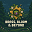 Brass, Bloom & Beyond logo