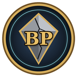 BottomParseRaidTools logo