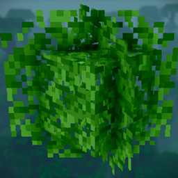 Enhanced Bushy Leaves (More Culling compat) logo