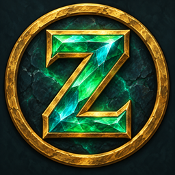 Zalamander Unitframes project image