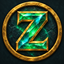 Zalamander Unitframes logo