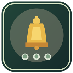 Bell Counter — Village at a Glance project image