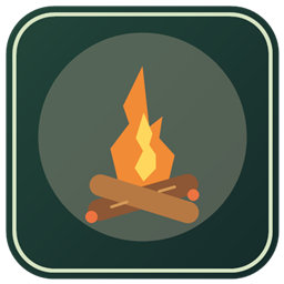 Campfire Pantry — Sneak to Collect project image