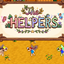 JP's Trinkets - The Helpers logo