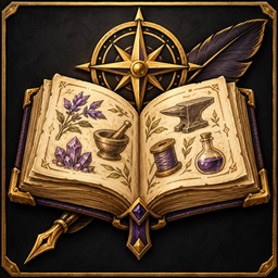 Craftfolio logo
