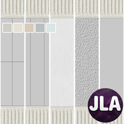 Architectural Glass Pack project image