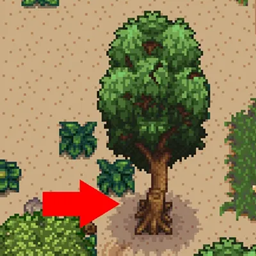JP's Tree Draw Fix project image