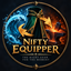 Nifty Equipper logo