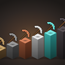 Progressicraft - Java Edition!