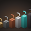 Progressicraft - Java Edition! logo