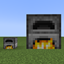 Colossal Furnaces logo