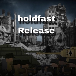Holdfast: ww2 addon project image