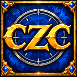 Cozy Zone Collector logo