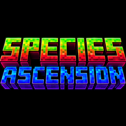Species: Ascension logo