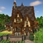 Survival Cottage #2 (Java) logo