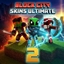 Brock city Skins Ultimate 2 logo