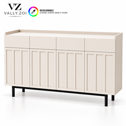 Madia Sideboard [VZ] project image