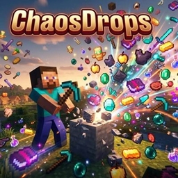 ChaosDrops project image