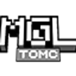 TOMC-Meaningful Glyphs logo