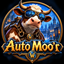 Wow Forever Auto Moo'r logo