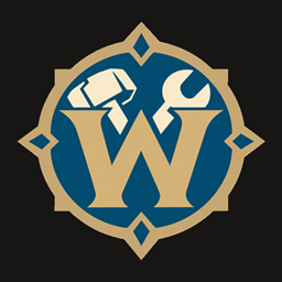 World of Tools logo