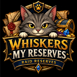 Gargul My Reserves — Raider Addon project image