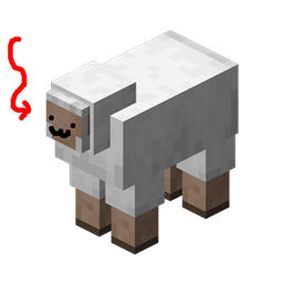 Shep logo