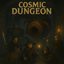 Cosmic Dungeon Loading Screen logo