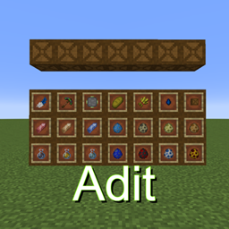 Adit project image