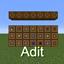 Adit logo