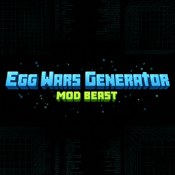 Egg Wars Generator project image