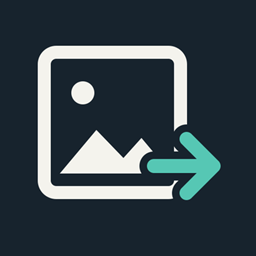 Image Sender logo