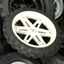 The Vehiclinator logo