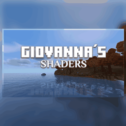 Giovanna´s Shaders project image