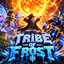 Tribe of Frost logo