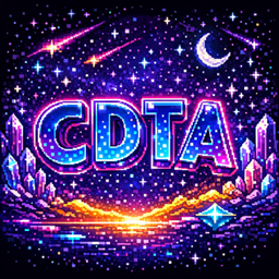 CDTA logo