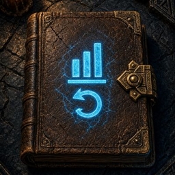SettingsDiary logo