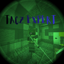 Tacz: Expert logo