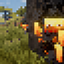 Overworld Blaze Structure logo