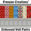 FC-Embossed Wall Paints logo