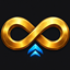ForeverHUD logo