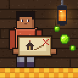 Scout's Reward