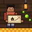 Scout's Reward logo