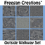 FC-Outside Walkway Set logo