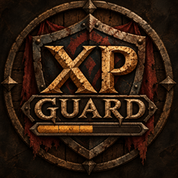 XPGuard project image