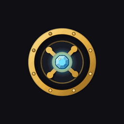 Better Great Vault project image