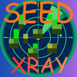Seed-Xray logo