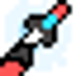 Creator sword logo