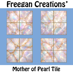 FC-Mother of Pearl-Tile project image